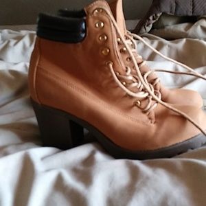 womens dressy work shoes